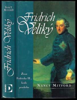 Fridrich Veliký