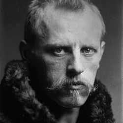 Fridtjof Nansen