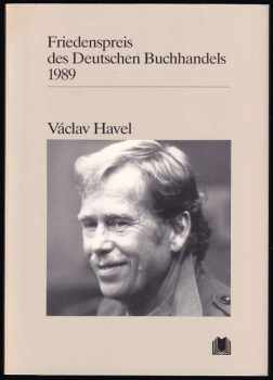 Friedenspreis des Deutschen Buchhandels 1989