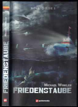 Friedenstaube