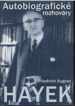 Friedrich August Hayek