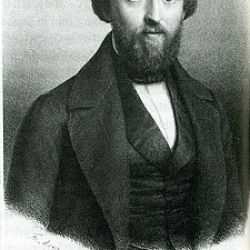 Friedrich Burgmüller