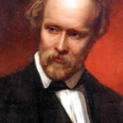 Friedrich Hebbel