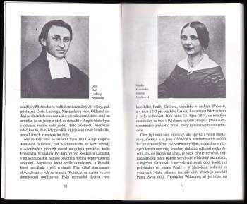 Ivo Frenzel: Friedrich Nietzsche