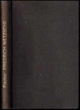 Friedrich Nietzsche