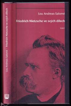 Friedrich Nietzsche ve svých dílech