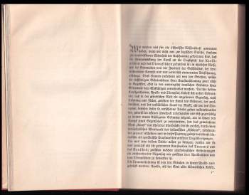 Friedrich Nietzsche: Friedrich Nietzsche Werke in zwei Bänden