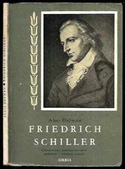 Alois Hofman: Friedrich Schiller