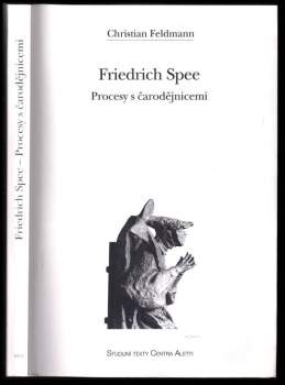 Friedrich Spee