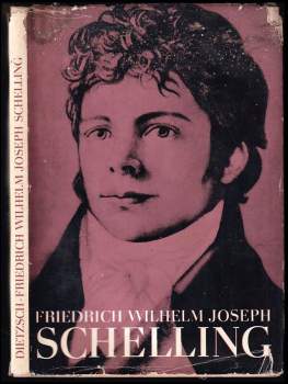 Friedrich Wilhelm Joseph Schelling