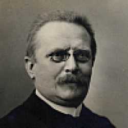 Friedrich Wilhelm Putzger