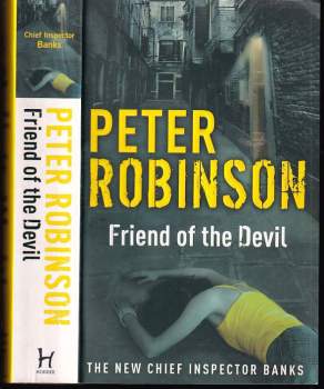 Friend of the Devil.