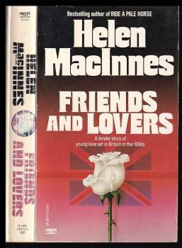 Friends And Lovers