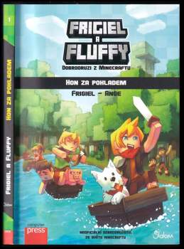 Frigiel: Frigiel a Fluffy