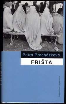 Frišta