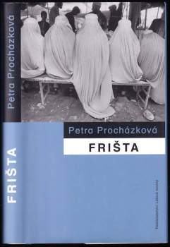 Frišta