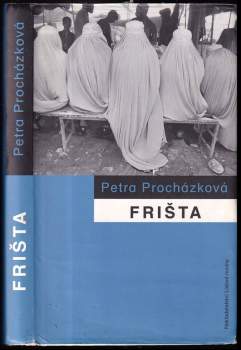 Petra Prochazkova: Frišta