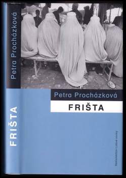 Petra Prochazkova: Frišta