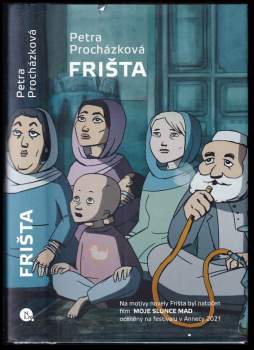 Frišta