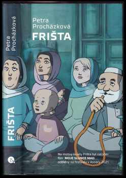 Petra Prochazkova: Frišta