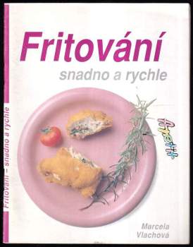 Fritování - snadno a rychle