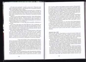 Lucas Delattre: Fritz Kolbe
