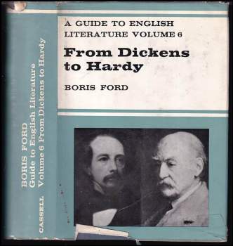 From Dickens to Hardy