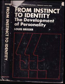 From instinct to identity