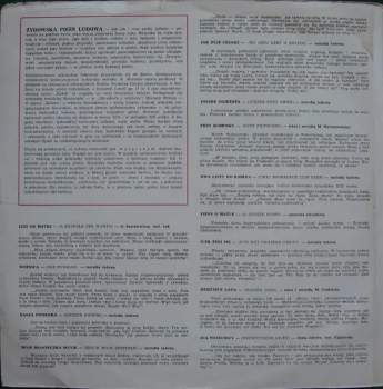 Abraham Samuel Rettig: From The Album Of Jewish Songs = Z Albumu Piesni Zydowskich = פון יידישו לידער - אלבום