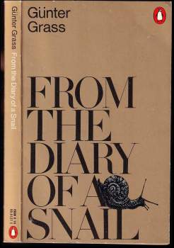 Günter Grass: From the Diary of a Snail