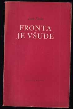 Fronta je všude
