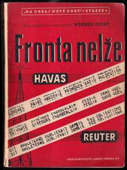 Fronta nelže