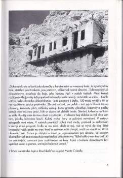 Milan Čepelka: Fronta v Dolomitech 1915-1917