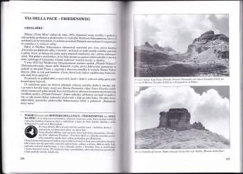 Milan Čepelka: Fronta v Dolomitech 1915-1917