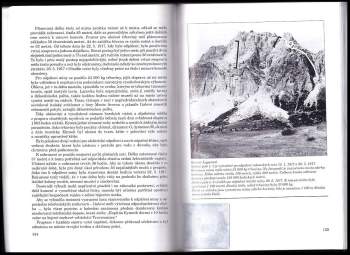 Milan Čepelka: Fronta v Dolomitech 1915-1917