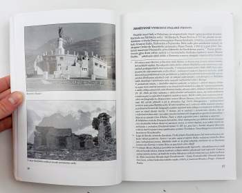 Milan Čepelka: Fronta v Dolomitech 1915-1917
