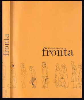 Fronta