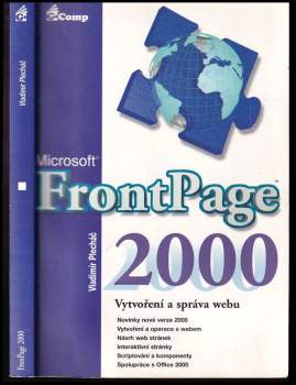 FrontPage 2000