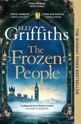 Frozen People