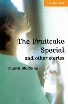 The fruitcake special and other stories