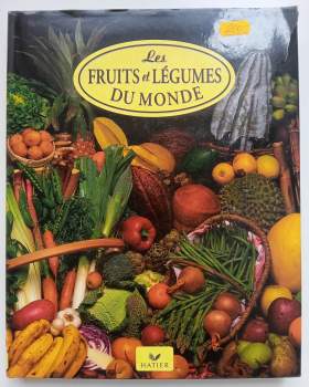 Fruits Et Légumes Du Monde