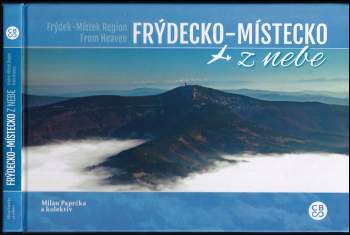 Frýdecko-Místecko z nebe