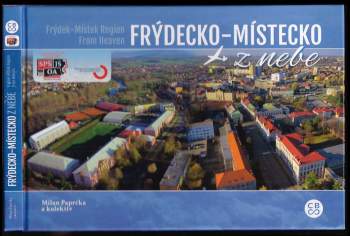 Frýdecko-Místecko z nebe