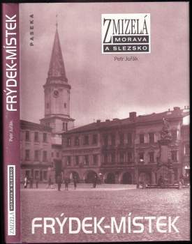 Petr Juřák: Frýdek-Místek