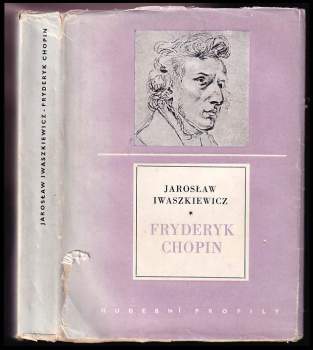 Fryderyk Chopin