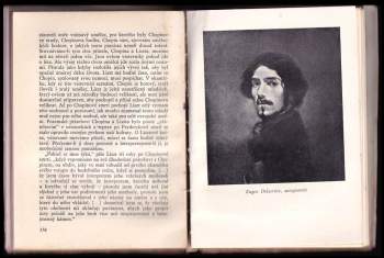 Jarosław Iwaszkiewicz: Fryderyk Chopin