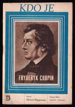 Fryderyk Chopin