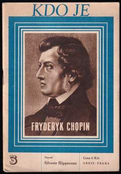 Silvestr Hippmann: Fryderyk Chopin
