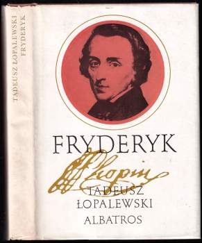 Fryderyk Chopin
