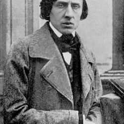 Fryderyk Chopin